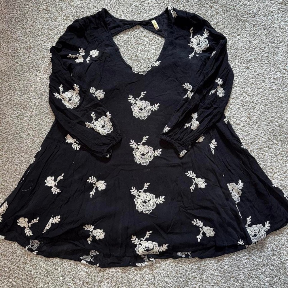 Free People Dress